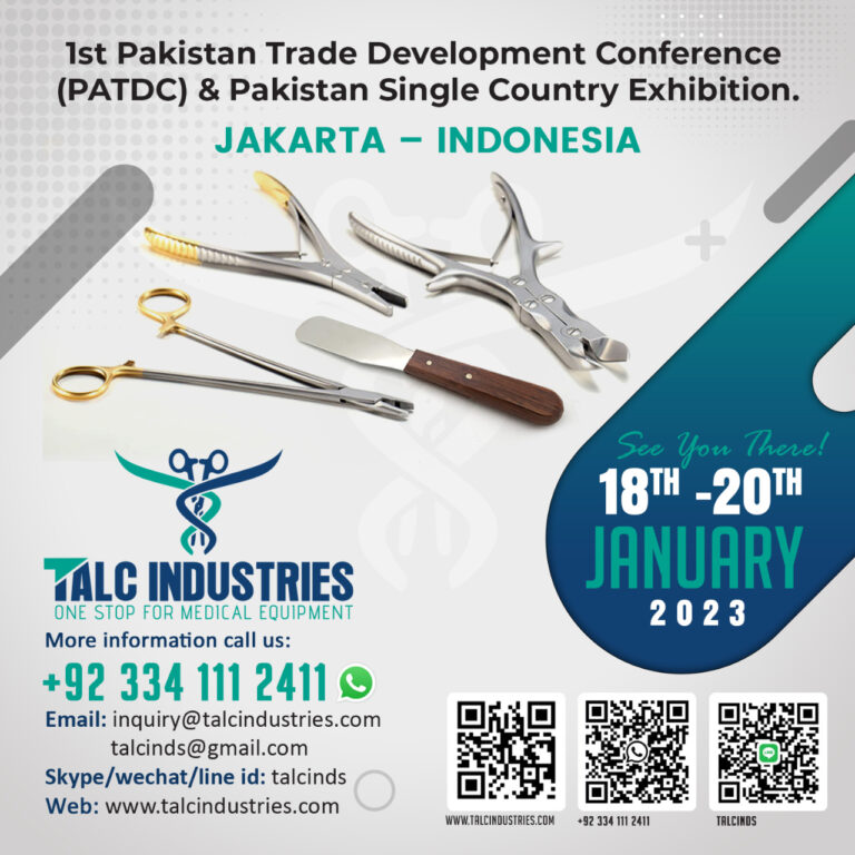 Jakarta – Indonesia 2023