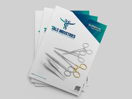 SURGICAL INSTRUMENT SETS